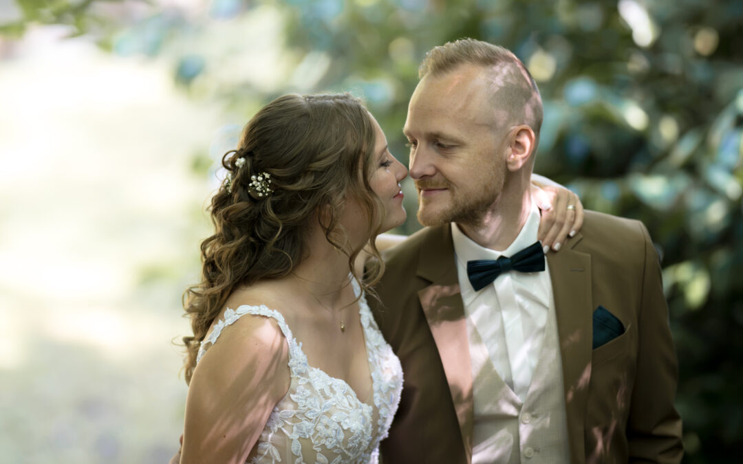 Heiraten in Augsburg