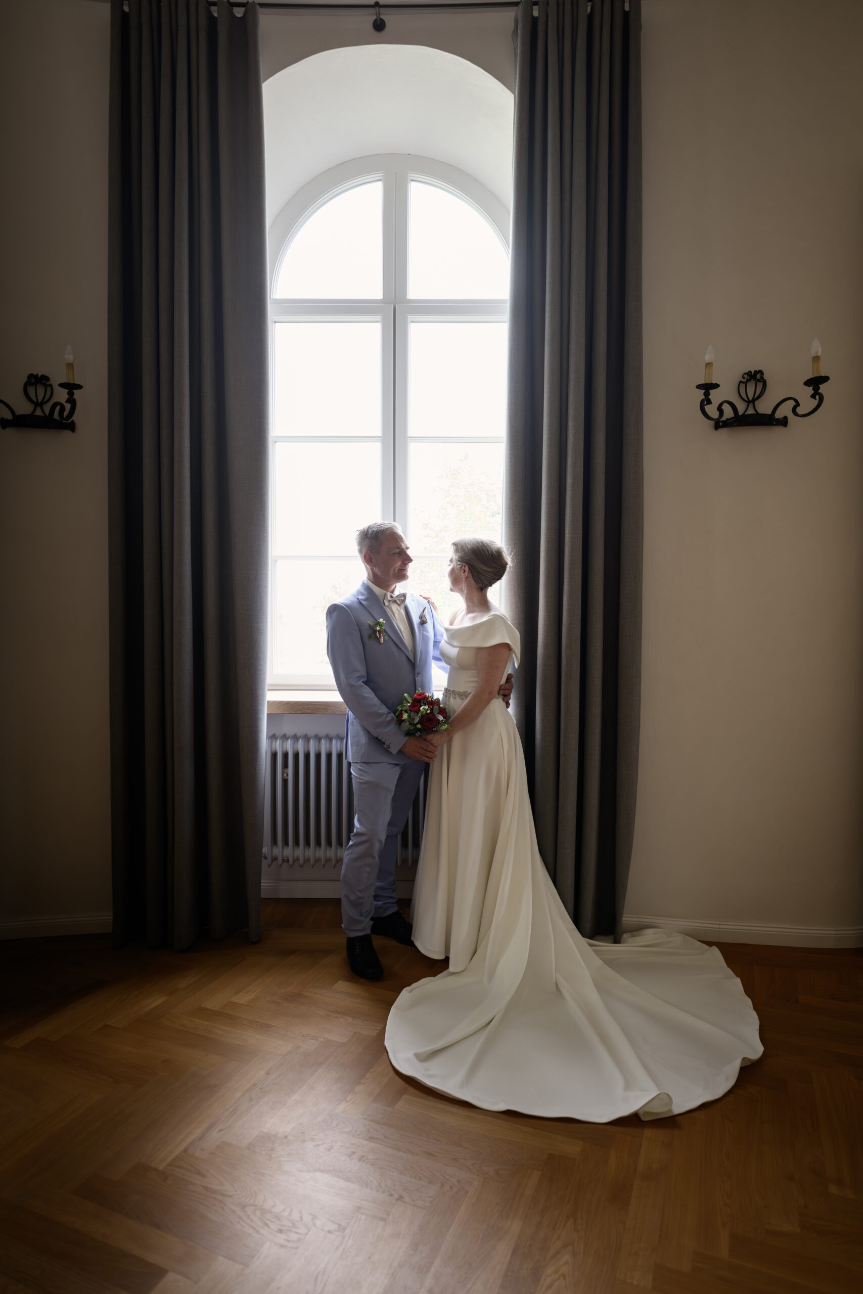 Hochzeitsfotografie in Türkenfeld Nico Radant