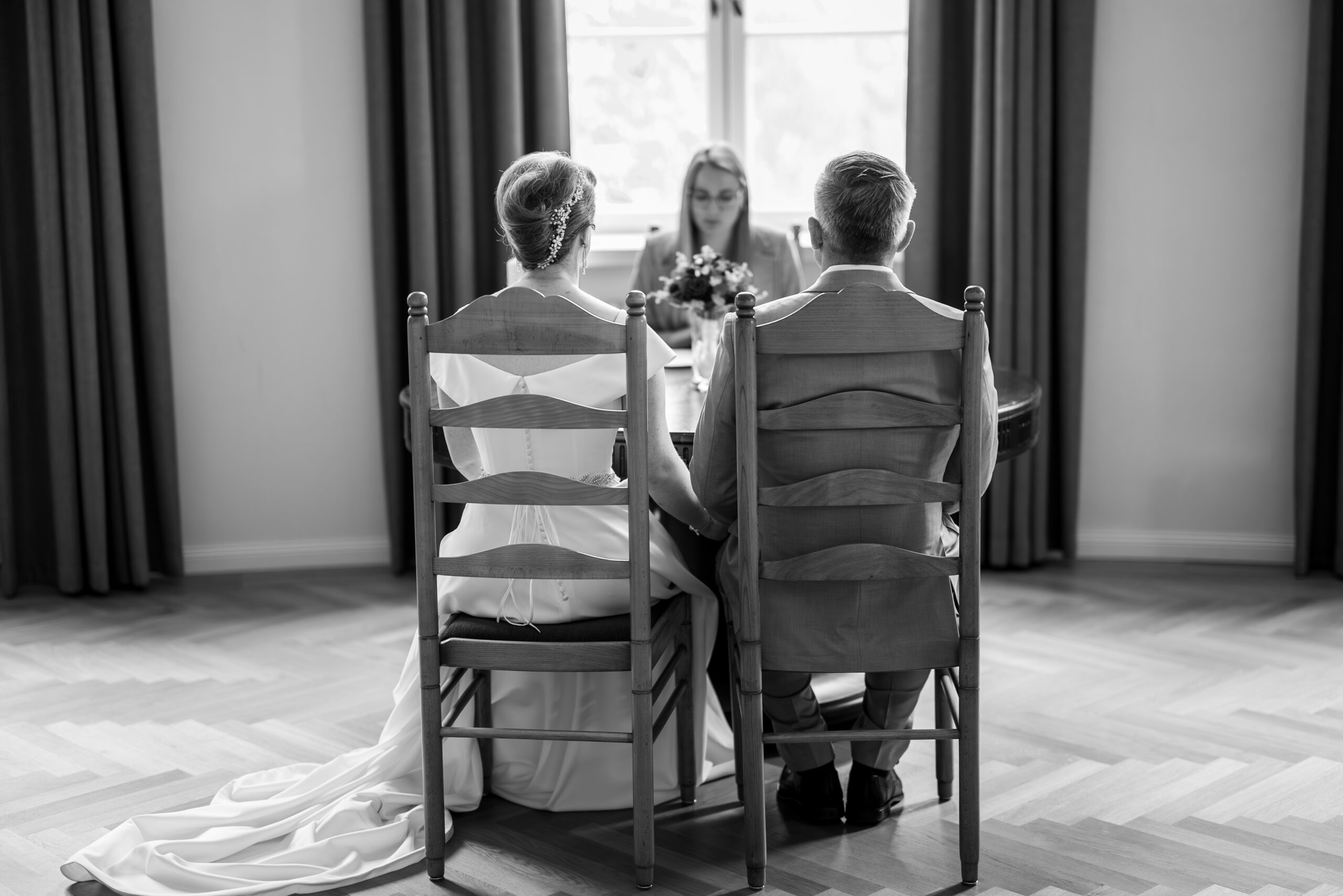 Hochzeitsfotografie in Türkenfeld Nico Radant