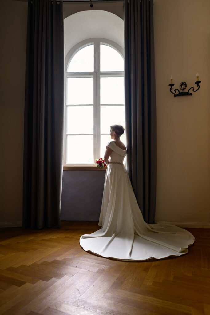 Hochzeitsfotografie Augsburg München Fürstenfeldbruck